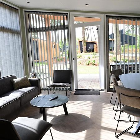 Lodgepark 'T Vechtdal Dalfsen Exterior foto