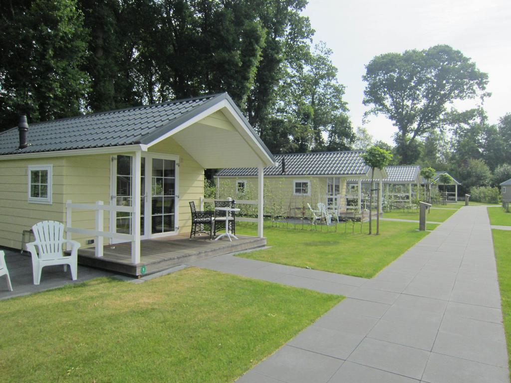 Lodgepark 'T Vechtdal Dalfsen Zimmer foto