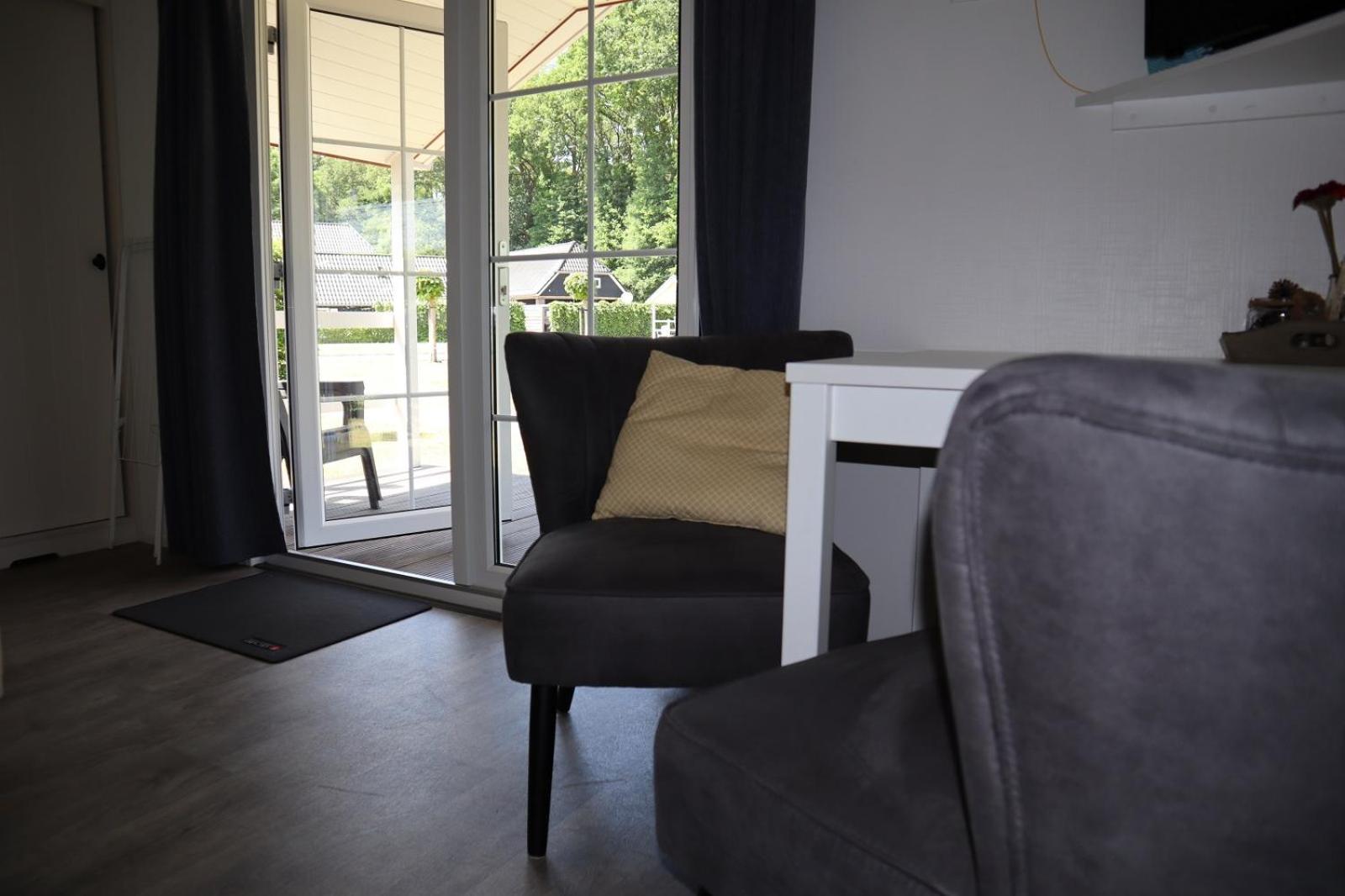 Lodgepark 'T Vechtdal Dalfsen Zimmer foto