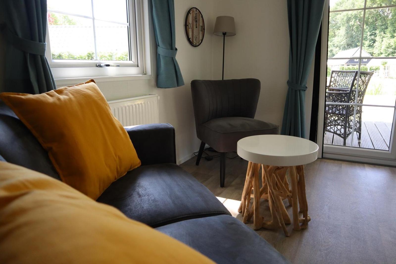 Lodgepark 'T Vechtdal Dalfsen Zimmer foto