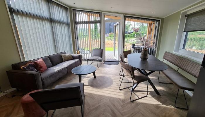 Lodgepark 'T Vechtdal Dalfsen Exterior foto
