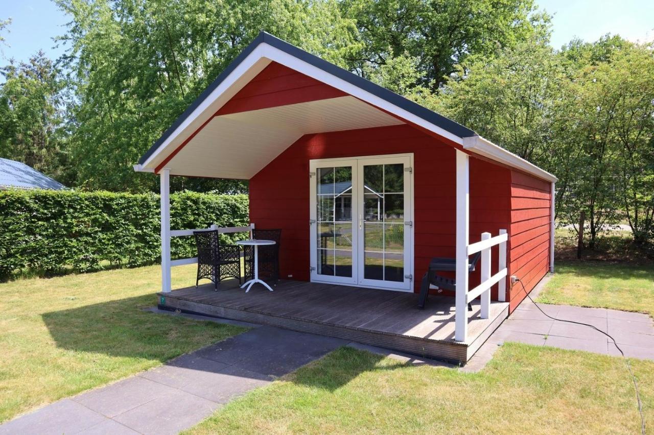 Lodgepark 'T Vechtdal Dalfsen Zimmer foto